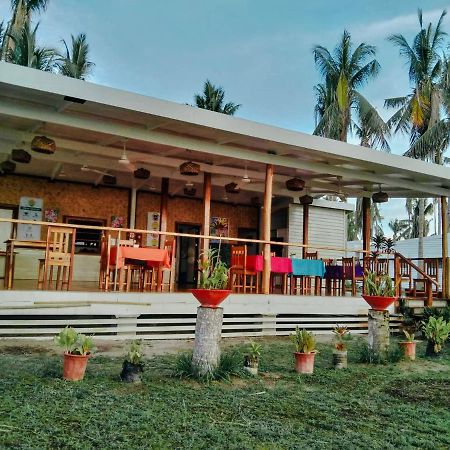 Mariejoy Haven Beach Resort Сан Висенте Екстериор снимка