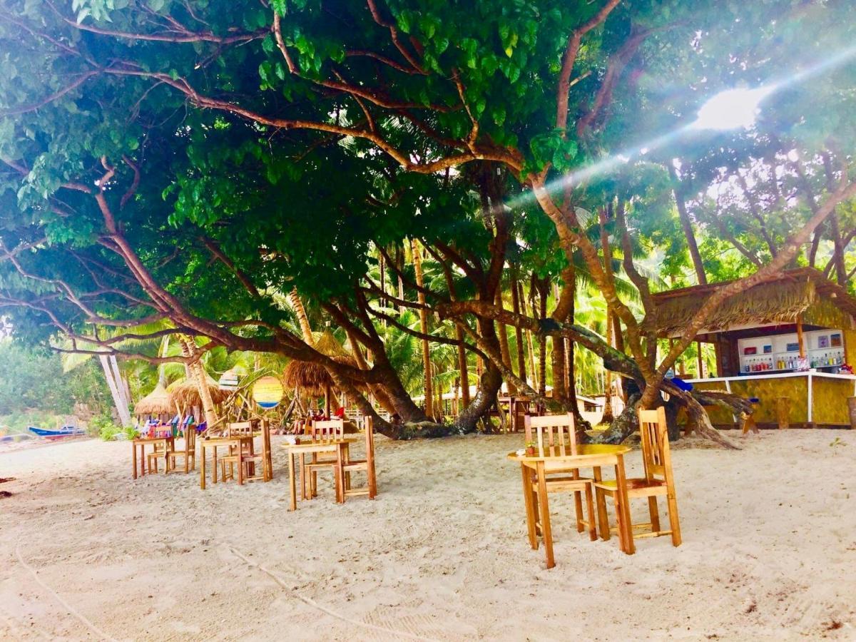 Mariejoy Haven Beach Resort Сан Висенте Екстериор снимка