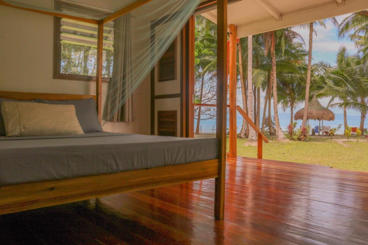 Mariejoy Haven Beach Resort Сан Висенте Екстериор снимка