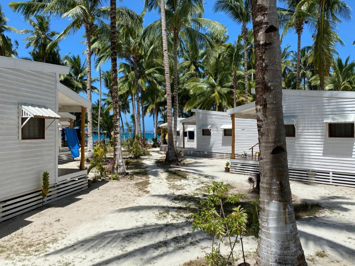 Mariejoy Haven Beach Resort Сан Висенте Екстериор снимка