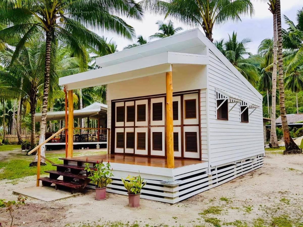 Mariejoy Haven Beach Resort Сан Висенте Екстериор снимка