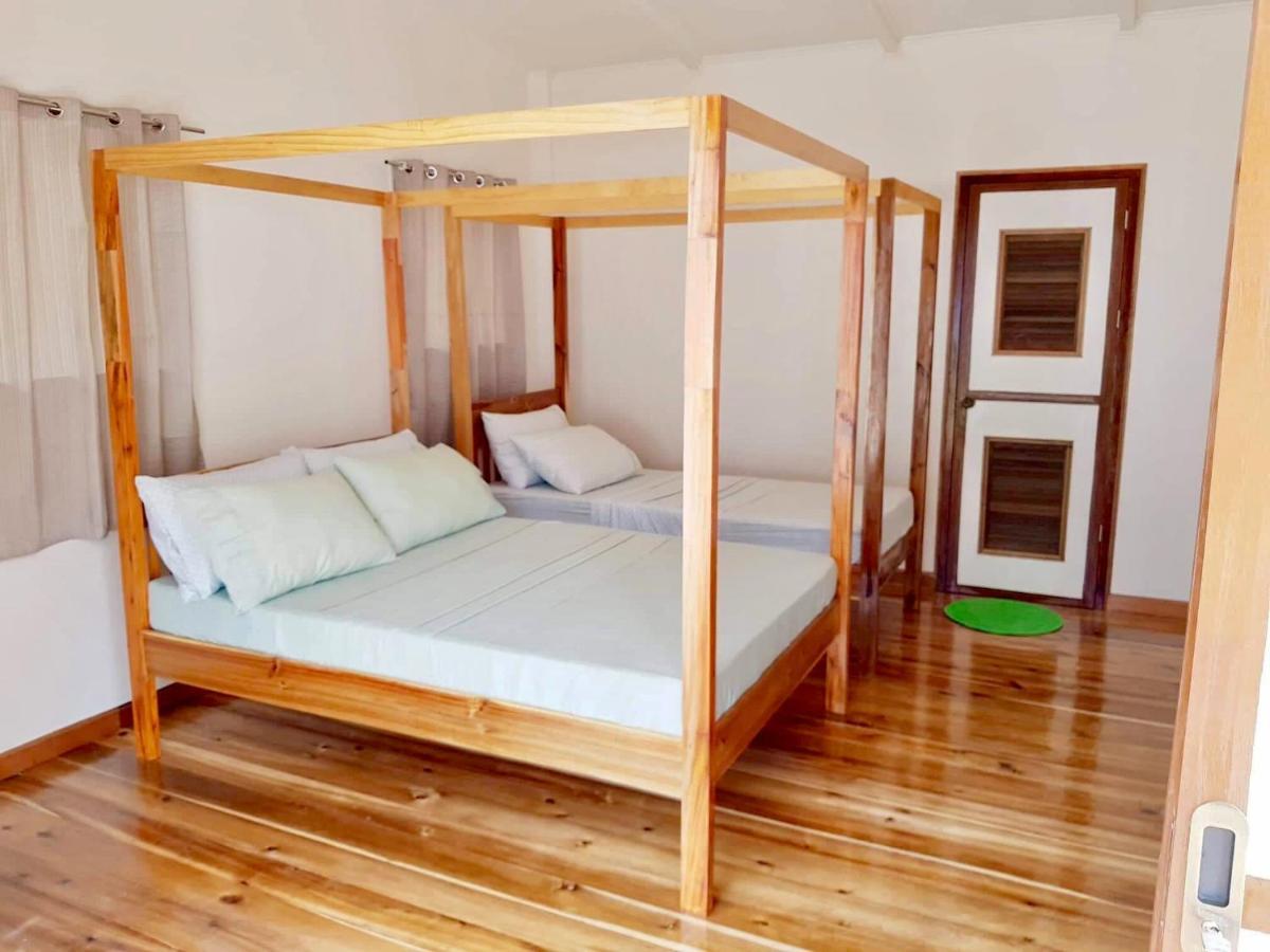 Mariejoy Haven Beach Resort Сан Висенте Екстериор снимка